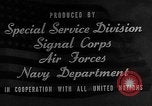 Immagine di Armi giapponesi United States USA, 1943, secondo 20 filmato di repertorio 65675053494