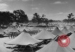 Standbild US Army philippinischen Infanterie Regimenter in der Ausbildung Camp Roberts and Hunter-Liggett, California USA, 1943, aus Sekunde 11 historischem Filmmaterial Videoclip 65675053496
