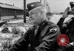 Standbild US Army philippinischen Infanterie Regimenter in der Ausbildung Camp Roberts and Hunter-Liggett, California USA, 1943, aus Sekunde 62 historischem Filmmaterial Videoclip 65675053496