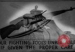 Standbild Private Snafu United States USA, 1943, aus Sekunde 30 historischem Filmmaterial Videoclip 65675053497