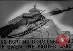 Standbild Private Snafu United States USA, 1943, aus Sekunde 31 historischem Filmmaterial Videoclip 65675053497