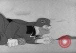 Standbild Private Snafu United States USA, 1943, aus Sekunde 57 historischem Filmmaterial Videoclip 65675053497