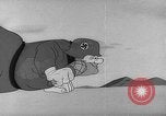Standbild Private Snafu United States USA, 1943, aus Sekunde 58 historischem Filmmaterial Videoclip 65675053497