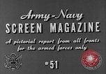 Standbild Private Snafu cartoon über Angst United States USA, 1945, aus Sekunde 29 historischem Filmmaterial Videoclip 65675053498