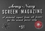 Standbild Private Snafu cartoon über Angst United States USA, 1945, aus Sekunde 31 historischem Filmmaterial Videoclip 65675053498