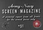 Standbild Private Snafu cartoon über Angst United States USA, 1945, aus Sekunde 32 historischem Filmmaterial Videoclip 65675053498