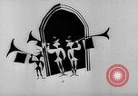 Standbild Private Snafu cartoon über Angst United States USA, 1945, aus Sekunde 60 historischem Filmmaterial Videoclip 65675053498