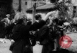Immagine di Le truppe russe Lublin Polonia, 1945, secondo 25 filmato di repertorio 65675053499