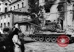 Immagine di Le truppe russe Lublin Polonia, 1945, secondo 28 filmato di repertorio 65675053499