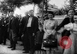 Immagine di Le truppe russe Lublin Polonia, 1945, secondo 30 filmato di repertorio 65675053499