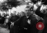Immagine di Le truppe russe Lublin Polonia, 1945, secondo 32 filmato di repertorio 65675053499