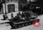 Immagine di Le truppe russe Lublin Polonia, 1945, secondo 33 filmato di repertorio 65675053499