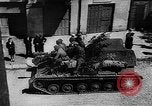 Immagine di Le truppe russe Lublin Polonia, 1945, secondo 34 filmato di repertorio 65675053499