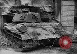 Immagine di Le truppe russe Lublin Polonia, 1945, secondo 45 filmato di repertorio 65675053499