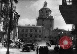Immagine di Le truppe russe Lublin Polonia, 1945, secondo 56 filmato di repertorio 65675053499