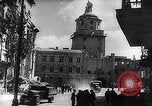 Immagine di Le truppe russe Lublin Polonia, 1945, secondo 57 filmato di repertorio 65675053499