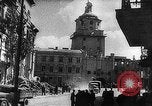 Immagine di Le truppe russe Lublin Polonia, 1945, secondo 58 filmato di repertorio 65675053499