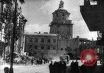 Immagine di Le truppe russe Lublin Polonia, 1945, secondo 59 filmato di repertorio 65675053499