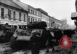 Immagine di Le truppe russe Lublin Polonia, 1945, secondo 60 filmato di repertorio 65675053499