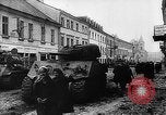 Immagine di Le truppe russe Lublin Polonia, 1945, secondo 61 filmato di repertorio 65675053499