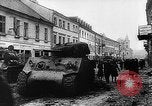 Immagine di Le truppe russe Lublin Polonia, 1945, secondo 62 filmato di repertorio 65675053499