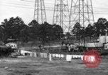 Image Texas City et vue sur la ville et la participation à l'effort de guerre Seconde Guerre Mondiale Texas United States USA, 1945, de la seconde 23 séquences d'archives historiques vidéo 65675053500