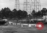 Image Texas City et vue sur la ville et la participation à l'effort de guerre Seconde Guerre Mondiale Texas United States USA, 1945, de la seconde 24 séquences d'archives historiques vidéo 65675053500
