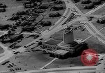 Image Texas City et vue sur la ville et la participation à l'effort de guerre Seconde Guerre Mondiale Texas United States USA, 1945, de la seconde 29 séquences d'archives historiques vidéo 65675053500