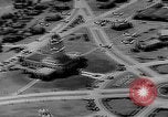 Image Texas City et vue sur la ville et la participation à l'effort de guerre Seconde Guerre Mondiale Texas United States USA, 1945, de la seconde 30 séquences d'archives historiques vidéo 65675053500