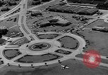 Image Texas City et vue sur la ville et la participation à l'effort de guerre Seconde Guerre Mondiale Texas United States USA, 1945, de la seconde 32 séquences d'archives historiques vidéo 65675053500