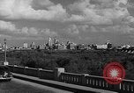 Image Texas City et vue sur la ville et la participation à l'effort de guerre Seconde Guerre Mondiale Texas United States USA, 1945, de la seconde 39 séquences d'archives historiques vidéo 65675053500