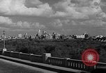Image Texas City et vue sur la ville et la participation à l'effort de guerre Seconde Guerre Mondiale Texas United States USA, 1945, de la seconde 40 séquences d'archives historiques vidéo 65675053500