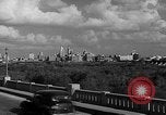 Image Texas City et vue sur la ville et la participation à l'effort de guerre Seconde Guerre Mondiale Texas United States USA, 1945, de la seconde 41 séquences d'archives historiques vidéo 65675053500
