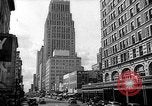 Image Texas City et vue sur la ville et la participation à l'effort de guerre Seconde Guerre Mondiale Texas United States USA, 1945, de la seconde 43 séquences d'archives historiques vidéo 65675053500