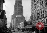 Image Texas City et vue sur la ville et la participation à l'effort de guerre Seconde Guerre Mondiale Texas United States USA, 1945, de la seconde 44 séquences d'archives historiques vidéo 65675053500