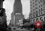 Image Texas City et vue sur la ville et la participation à l'effort de guerre Seconde Guerre Mondiale Texas United States USA, 1945, de la seconde 45 séquences d'archives historiques vidéo 65675053500