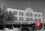 Image Texas City et vue sur la ville et la participation à l'effort de guerre Seconde Guerre Mondiale Texas United States USA, 1945, de la seconde 47 séquences d'archives historiques vidéo 65675053500
