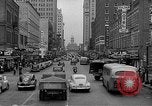 Image Texas City et vue sur la ville et la participation à l'effort de guerre Seconde Guerre Mondiale Texas United States USA, 1945, de la seconde 53 séquences d'archives historiques vidéo 65675053500