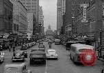 Image Texas City et vue sur la ville et la participation à l'effort de guerre Seconde Guerre Mondiale Texas United States USA, 1945, de la seconde 54 séquences d'archives historiques vidéo 65675053500