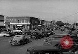 Image Texas City et vue sur la ville et la participation à l'effort de guerre Seconde Guerre Mondiale Texas United States USA, 1945, de la seconde 57 séquences d'archives historiques vidéo 65675053500