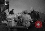 Image Ranch au Texas style de milieu des années 1940 Kerrville Texas USA, 1945, de la seconde 19 séquences d'archives historiques vidéo 65675053501