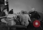 Image Ranch au Texas style de milieu des années 1940 Kerrville Texas USA, 1945, de la seconde 20 séquences d'archives historiques vidéo 65675053501