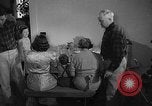 Image Ranch au Texas style de milieu des années 1940 Kerrville Texas USA, 1945, de la seconde 23 séquences d'archives historiques vidéo 65675053501