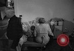 Image Ranch au Texas style de milieu des années 1940 Kerrville Texas USA, 1945, de la seconde 25 séquences d'archives historiques vidéo 65675053501
