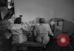 Image Ranch au Texas style de milieu des années 1940 Kerrville Texas USA, 1945, de la seconde 26 séquences d'archives historiques vidéo 65675053501