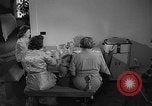 Image Ranch au Texas style de milieu des années 1940 Kerrville Texas USA, 1945, de la seconde 27 séquences d'archives historiques vidéo 65675053501