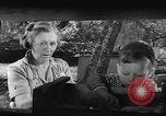 Image Ranch au Texas style de milieu des années 1940 Kerrville Texas USA, 1945, de la seconde 45 séquences d'archives historiques vidéo 65675053501