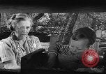Image Ranch au Texas style de milieu des années 1940 Kerrville Texas USA, 1945, de la seconde 49 séquences d'archives historiques vidéo 65675053501