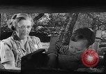 Image Ranch au Texas style de milieu des années 1940 Kerrville Texas USA, 1945, de la seconde 50 séquences d'archives historiques vidéo 65675053501