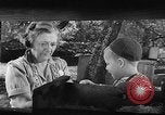 Image Ranch au Texas style de milieu des années 1940 Kerrville Texas USA, 1945, de la seconde 52 séquences d'archives historiques vidéo 65675053501